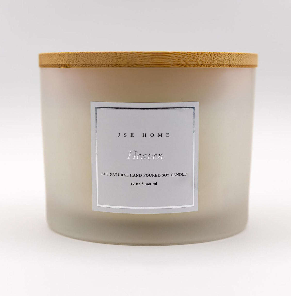 Heaven Scent