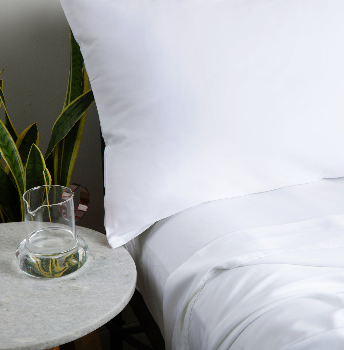 Luxury Hotel Sheet Set