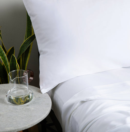 Luxury Hotel Sheet Set