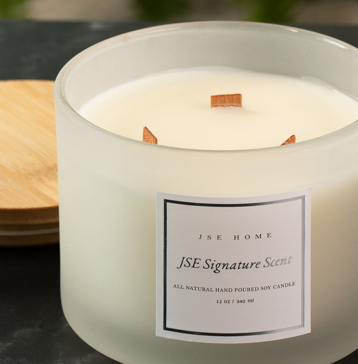 JSE SIGNATURE SCENT