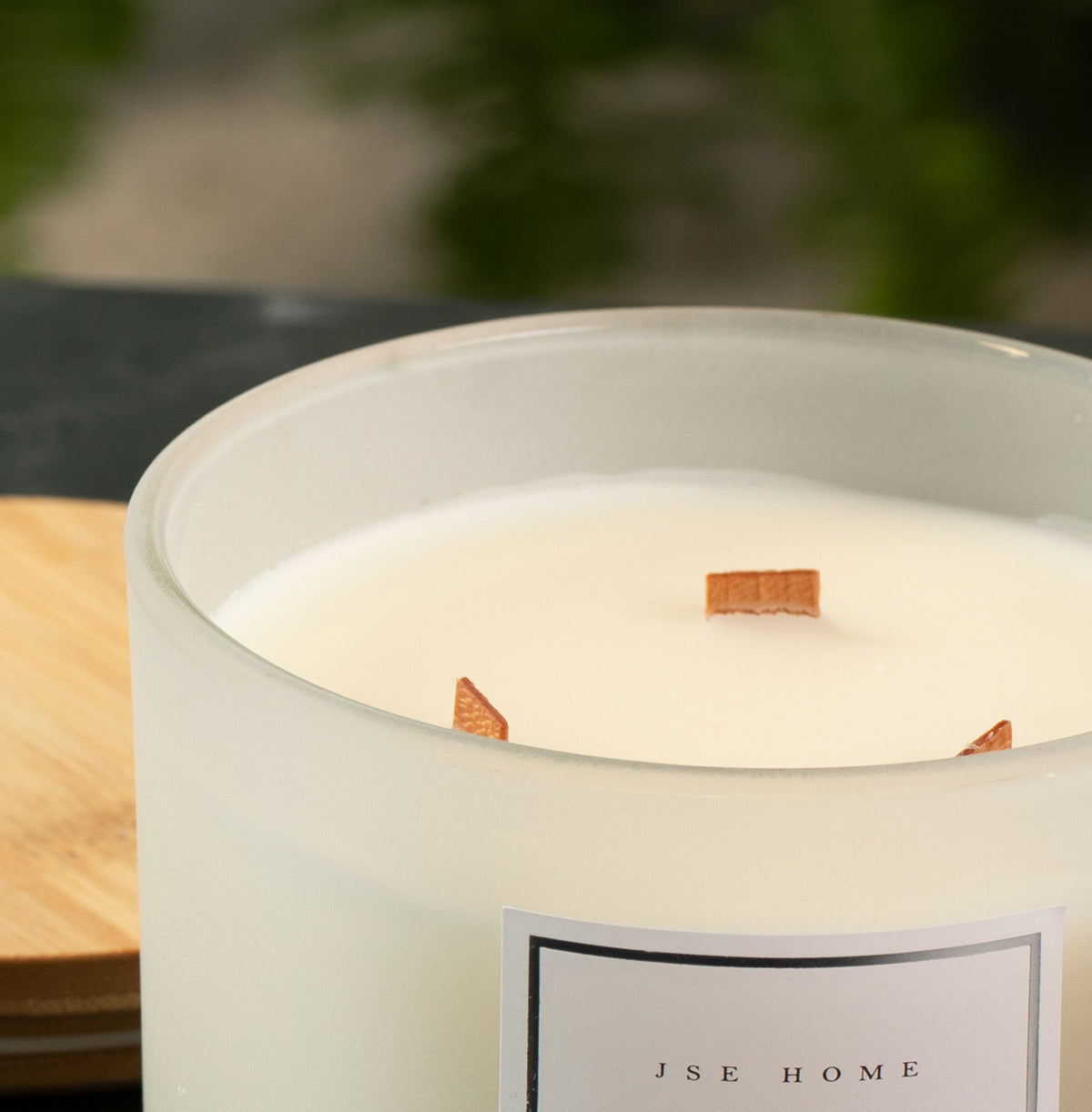 Heaven Scent Candle