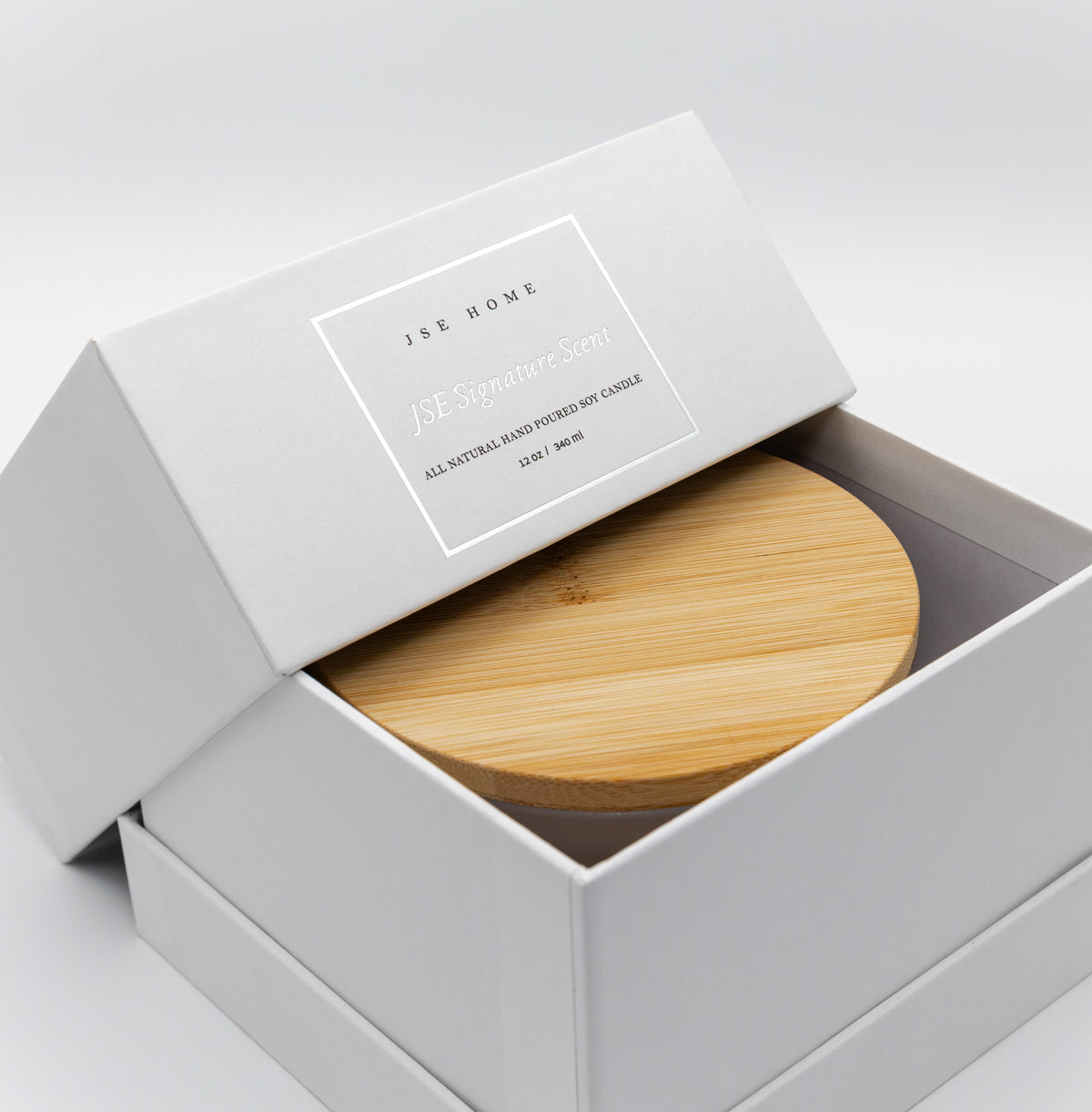 JSE SIGNATURE SCENT