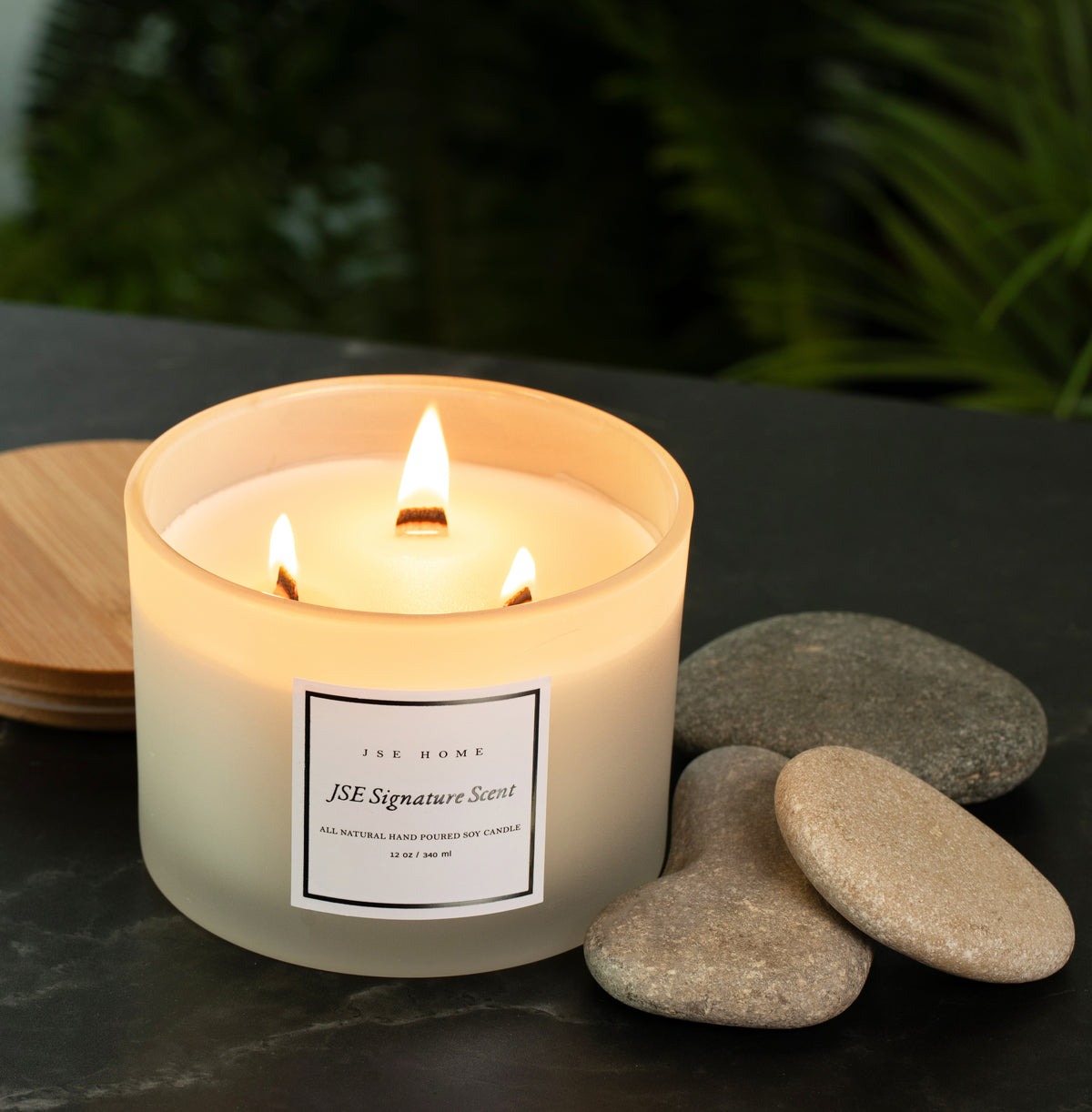 JSE SIGNATURE SCENT