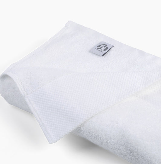 Luxury Hotel Towel Set