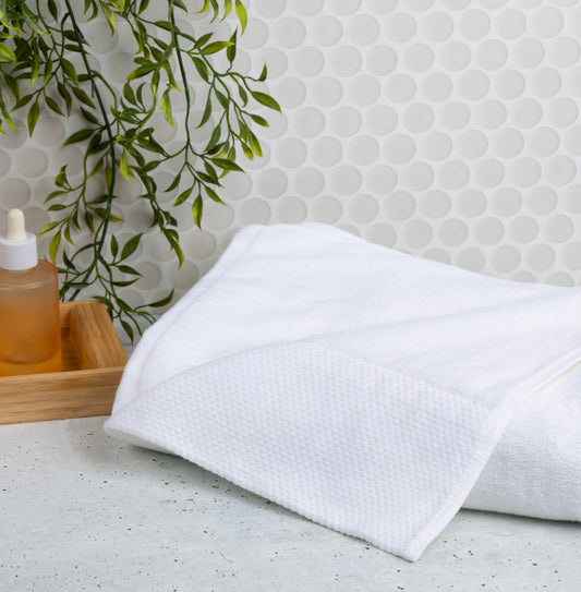 Luxury Hotel Towel Set