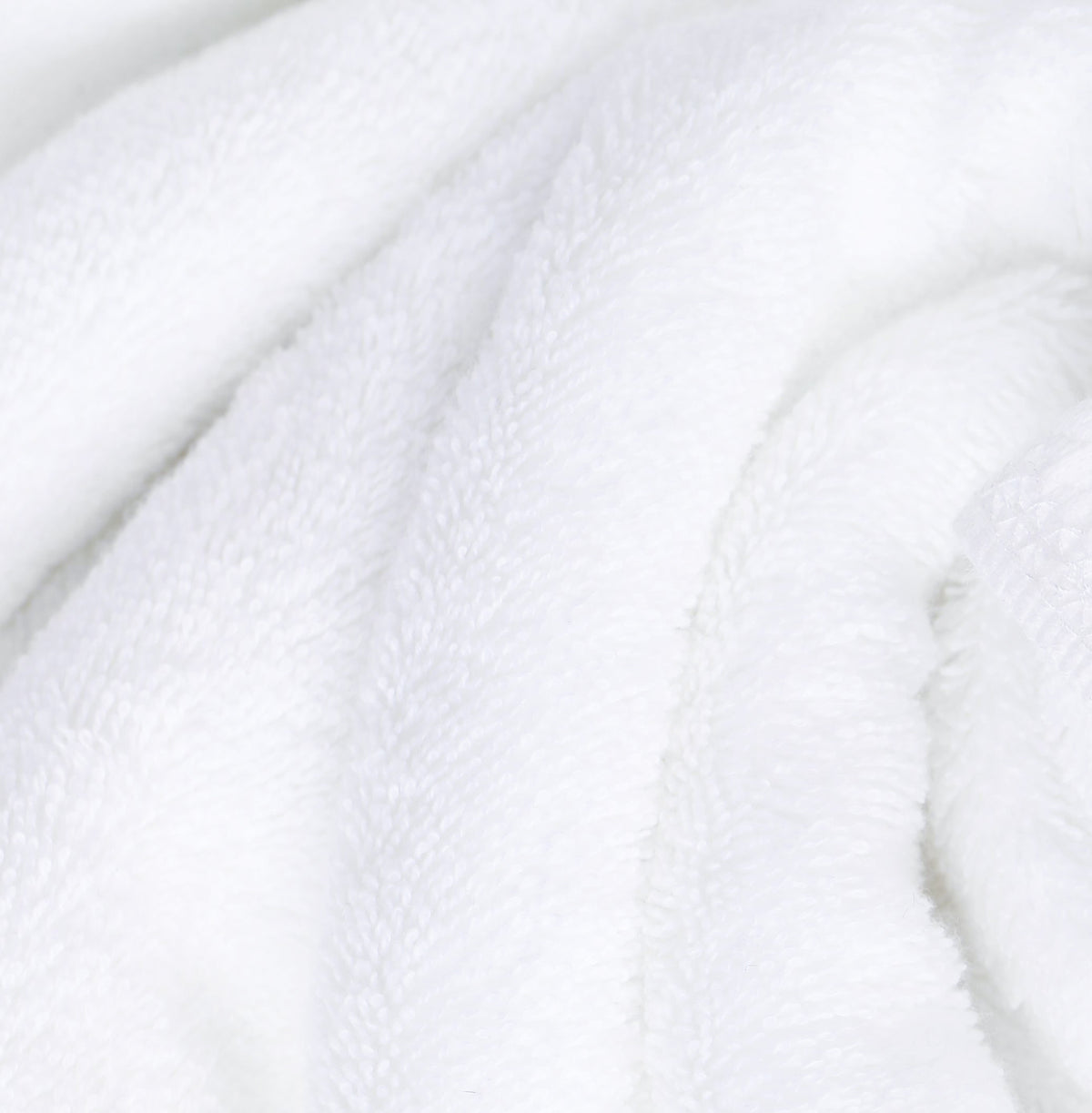 Luxury Hotel Towel Set